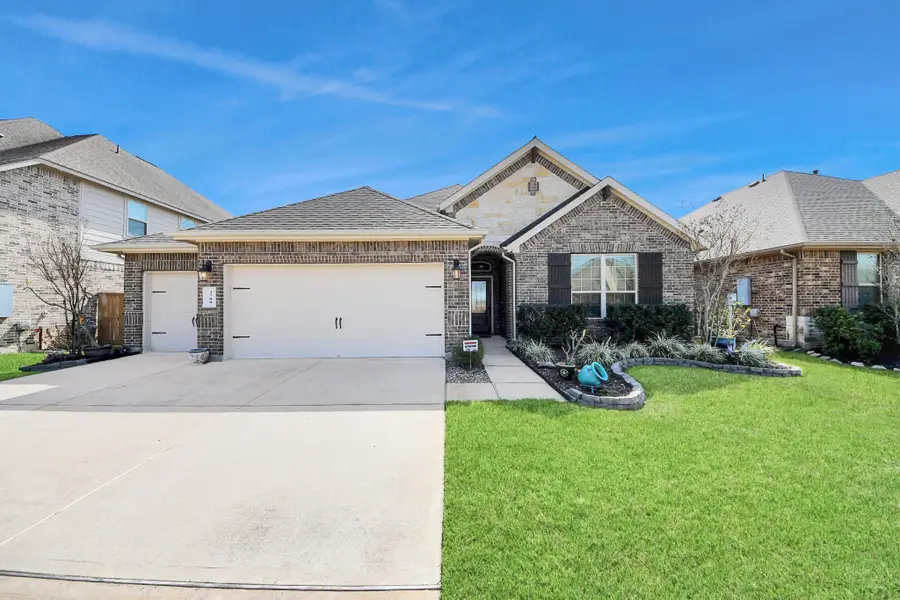 2708 Ahnya Lane, League City, TX 77573 - #2
