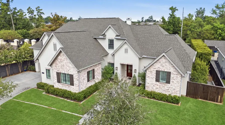6626 Pennwell Drive, Spring, TX 77389 - #3