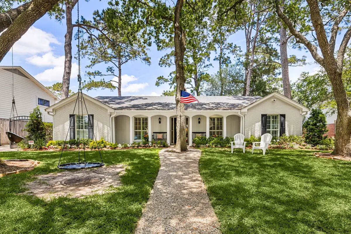 13638 Barryknoll Lane, Houston, TX 77079 - #1