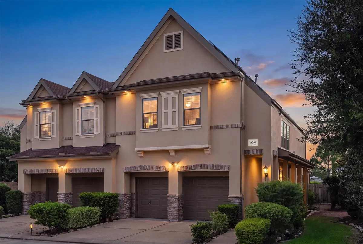2919 Royal Oaks Crest, Houston, TX 77082 - #1