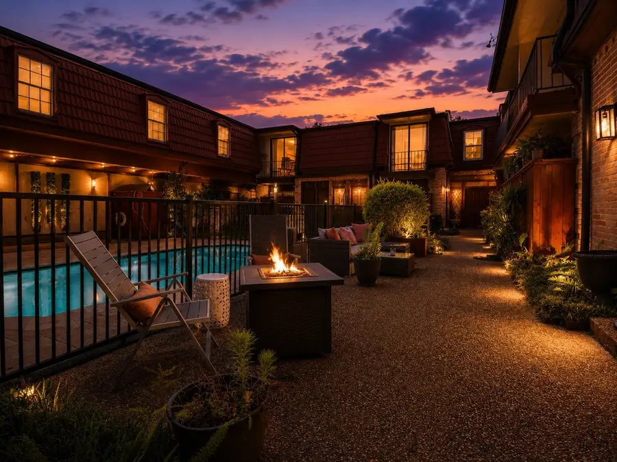3401 Timmons Lane #27, Houston, TX 77027 - #3