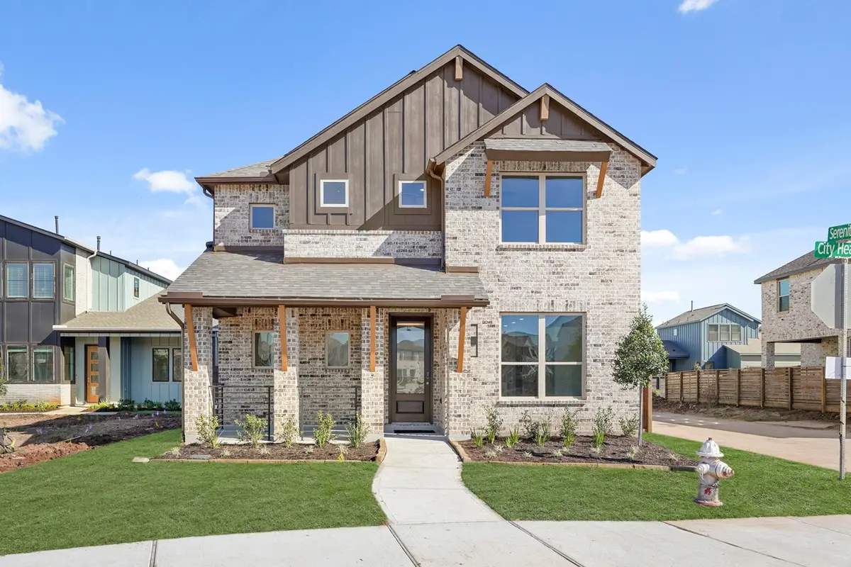 3348 Serenity Lane, Richmond, TX 77406 - #1