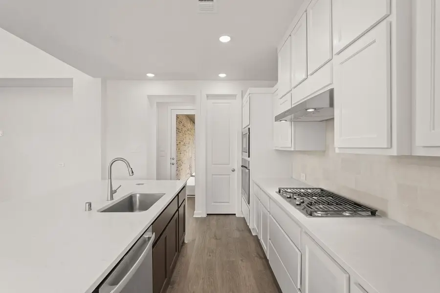 3348 Serenity Lane, Richmond, TX 77406 - #3