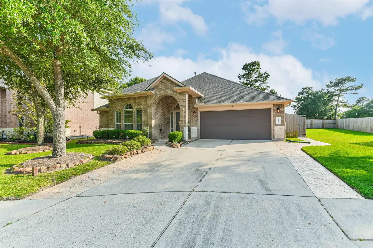 21502 Spear Valley Lane, Porter, TX 77365 - #1
