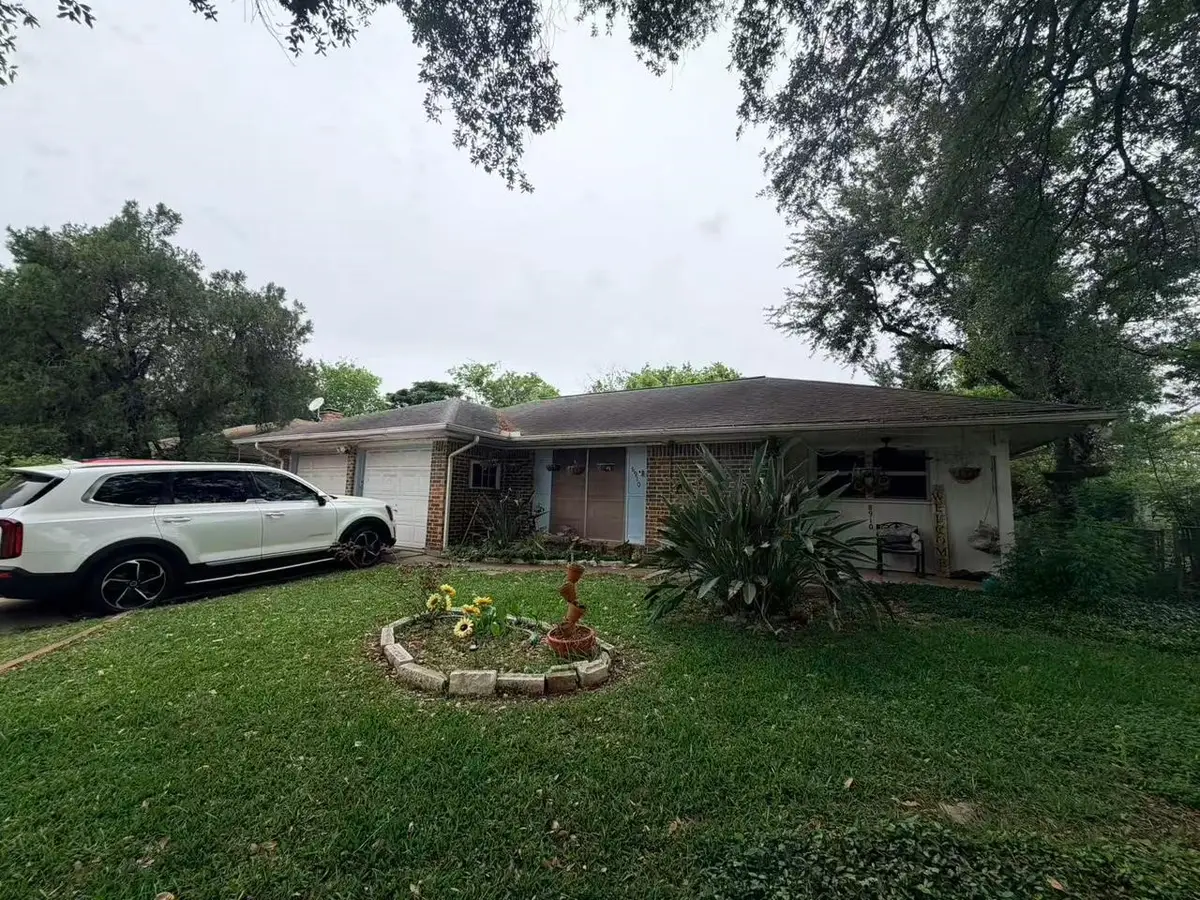 8910 Neff Street, Houston, TX 77036 - #1