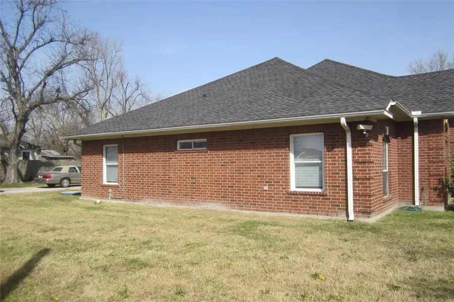 6003 Hirsch Road, Houston, TX 77026 - #2