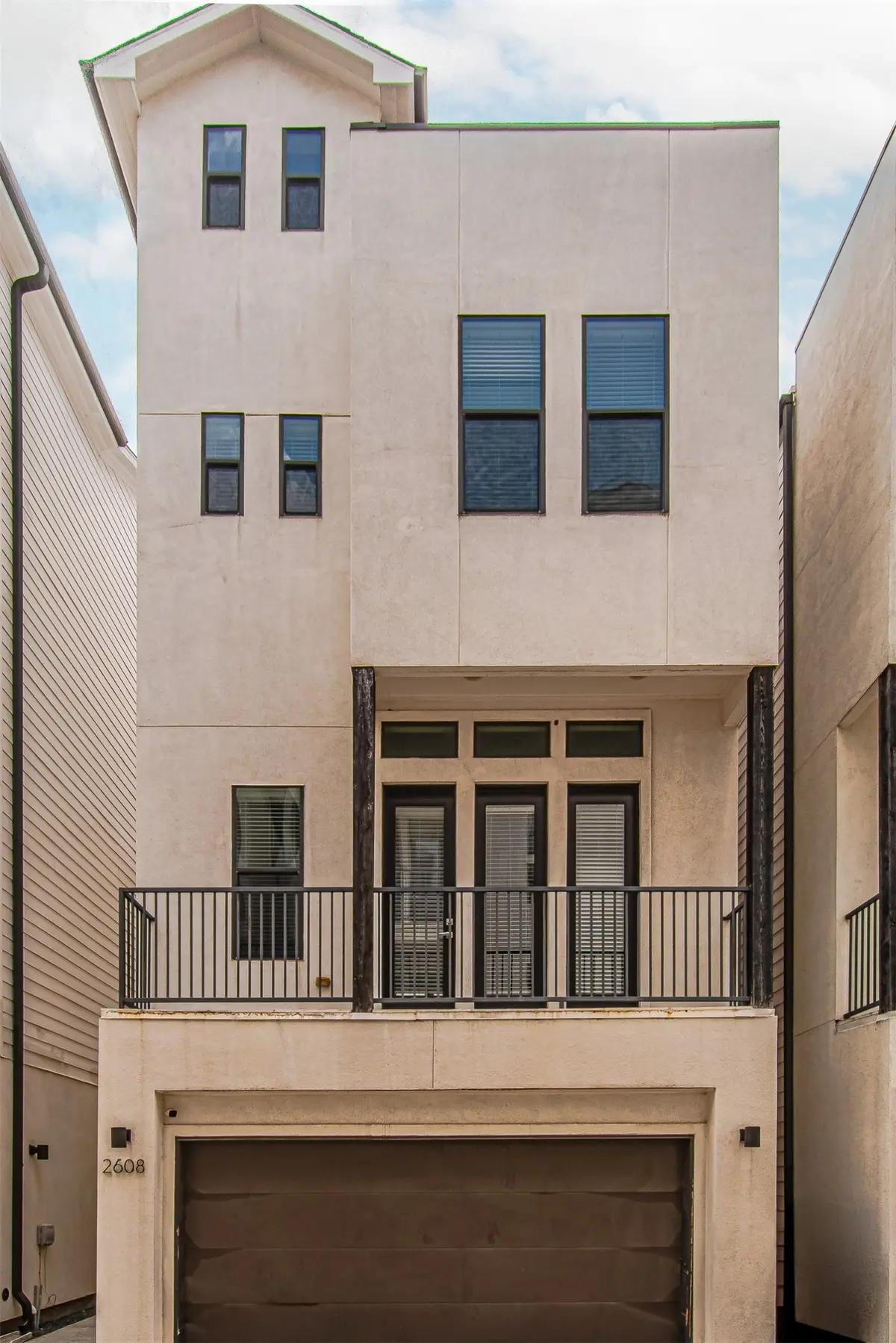 2608 Polk Street, Houston, TX 77003 - #1