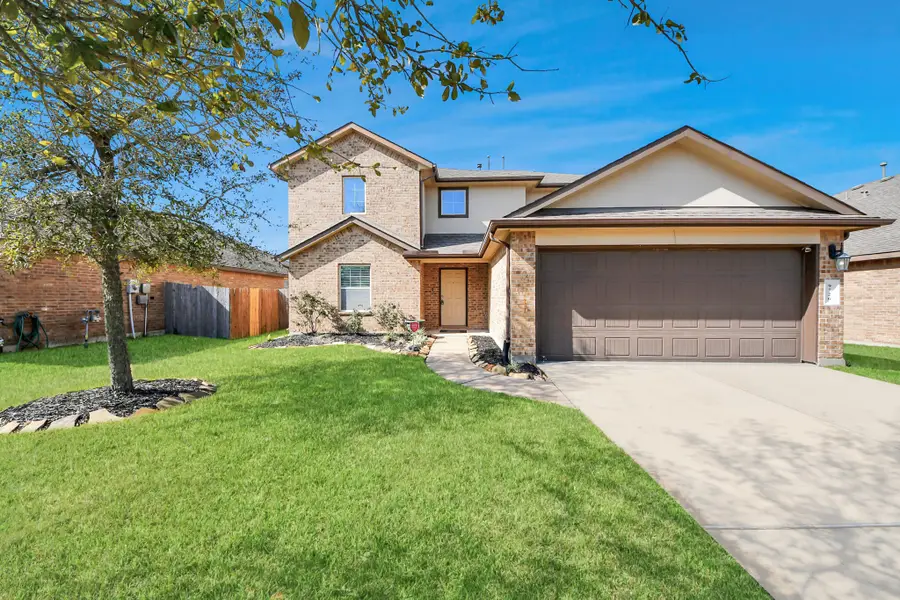 9726 Shimmering Lakes Drive, Rosharon, TX 77583 - #2