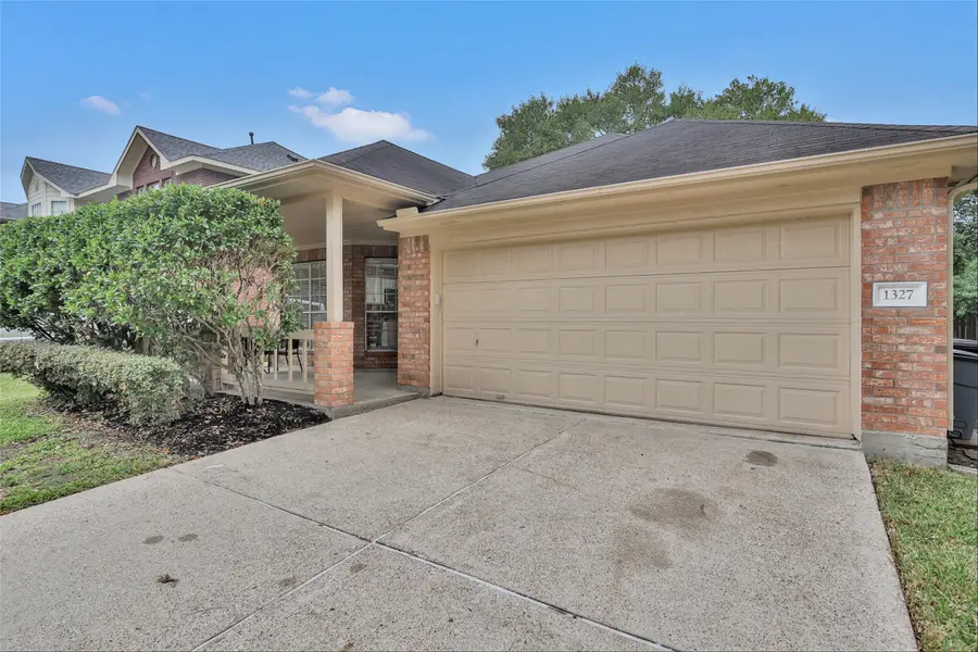1327 Coppercrest Drive, Spring, TX 77386 - #2
