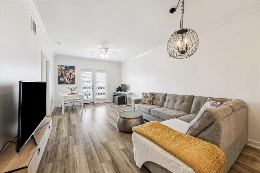 2203 Dorrington Street #301, Houston, TX 77030 - #2