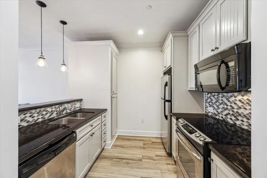 2203 Dorrington Street #301, Houston, TX 77030 - #3