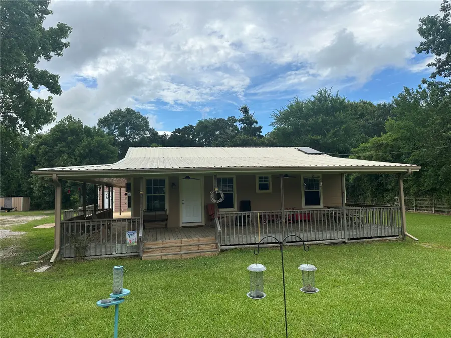 12291 Marissa Lane, Conroe, TX 77301 - #2