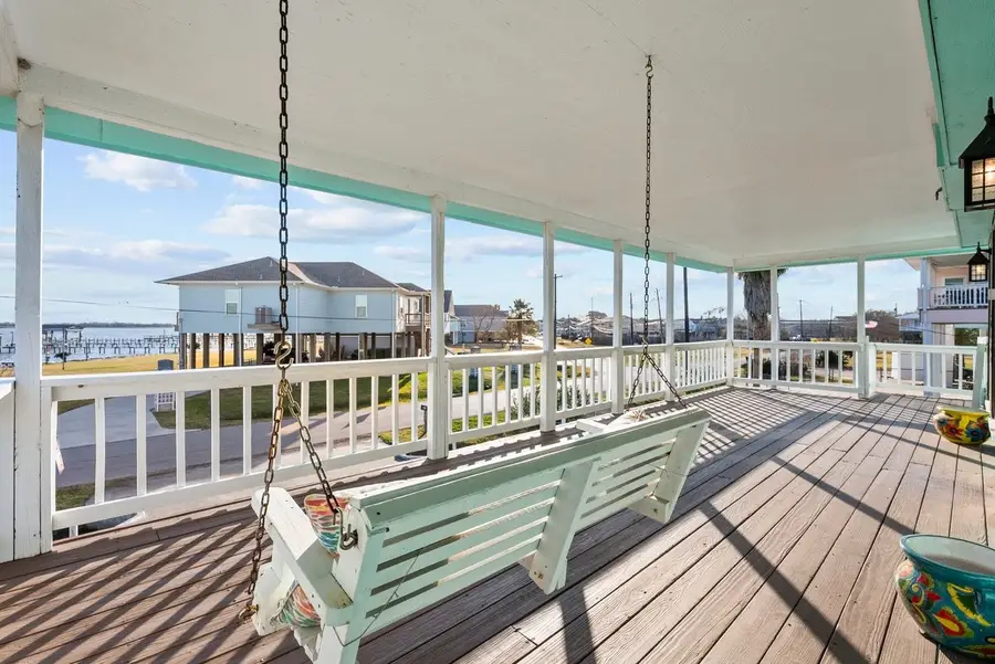 2406 Avenue P, San Leon, TX 77539 - #3