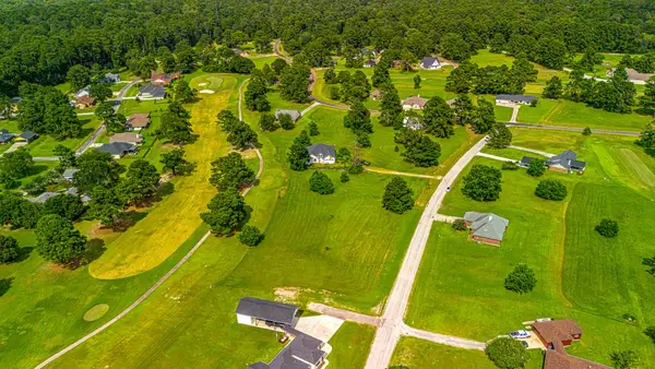 81 Meadowview Drive, Trinity, TX 75862