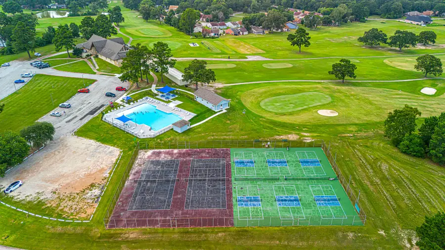 81 Meadowview Drive, Trinity, TX 75862 - #2