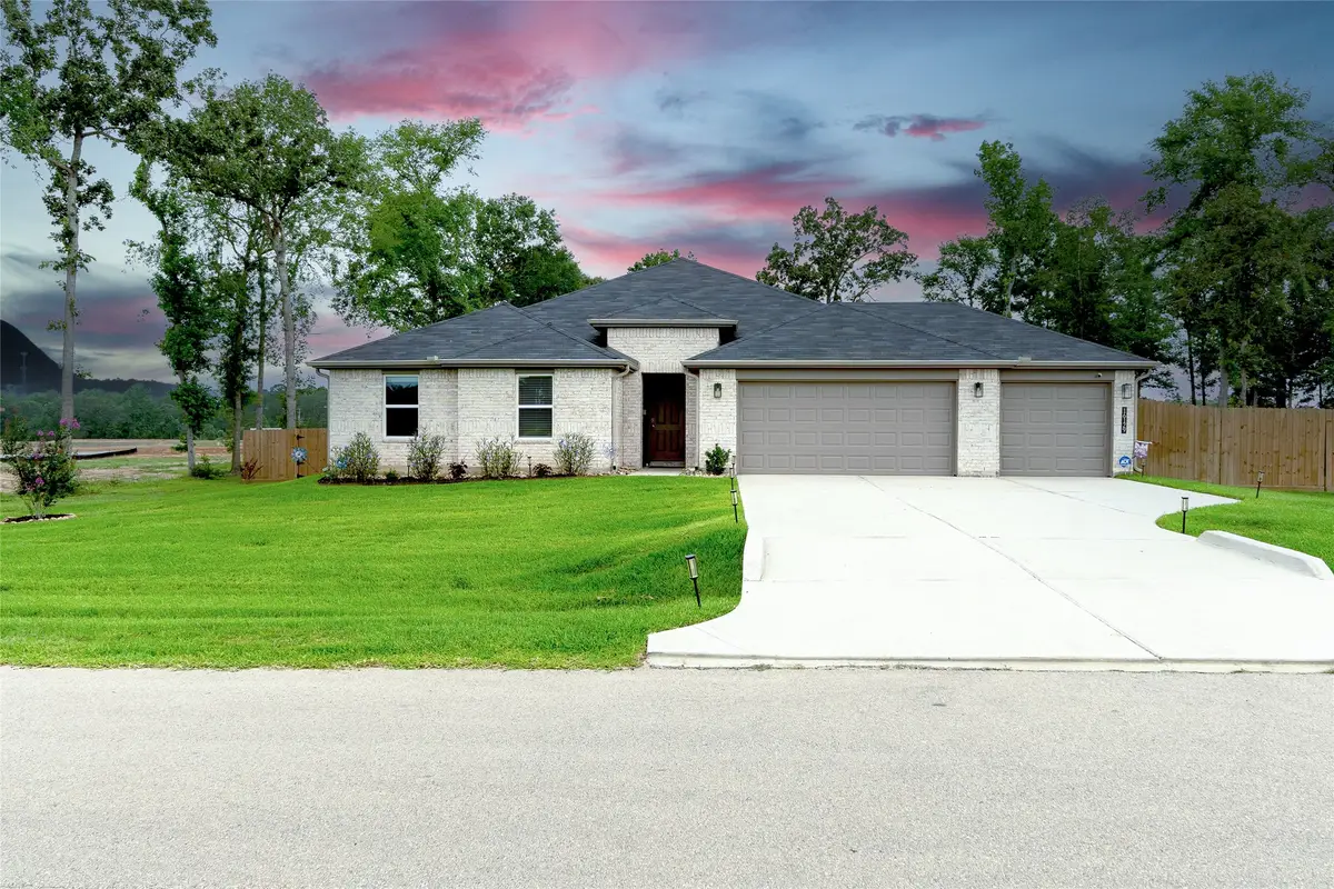 16129 William Ross Way, Conroe, TX 77303 - #1