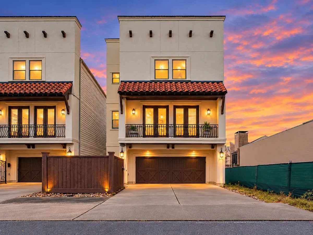 311 Bethje Street, Houston, TX 77007 - #1