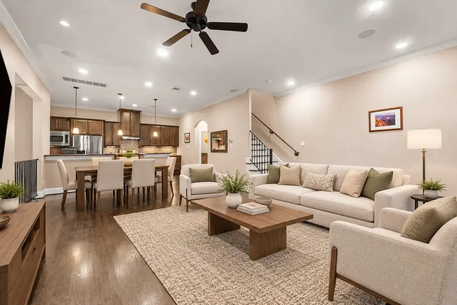 311 Bethje Street, Houston, TX 77007 - #2