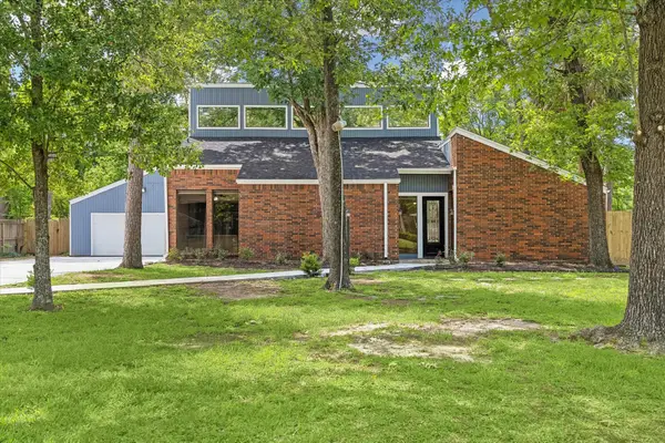 1906 River Falls Drive, Houston, TX 77339
