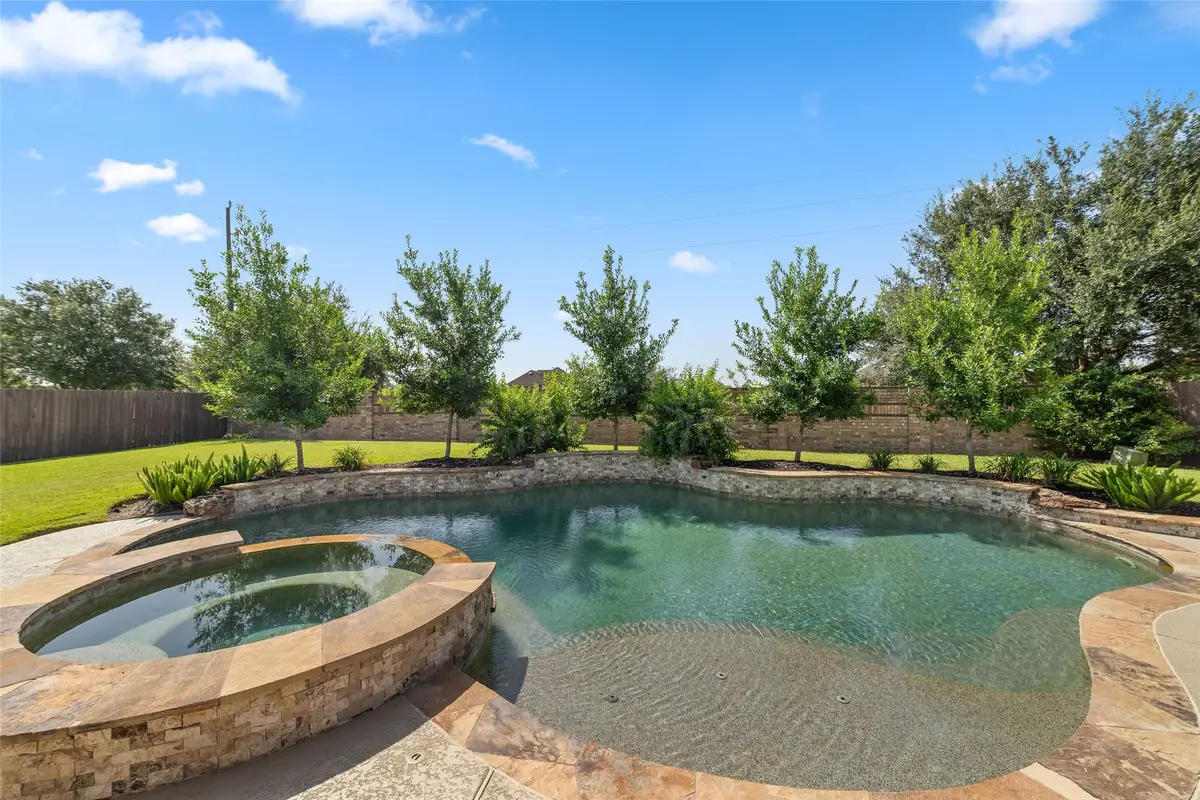 4311 Stilton Lake Lane, Katy, TX 77494 - #1