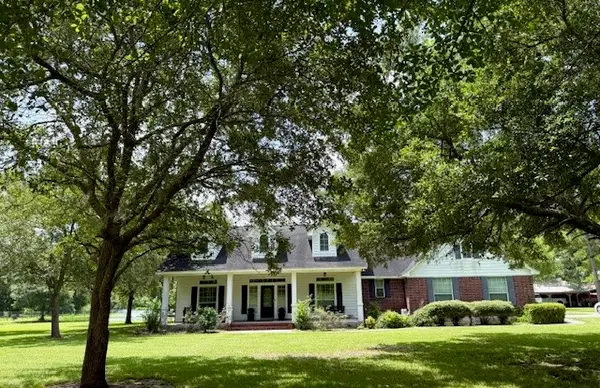 5475 County Road 348, Brazoria, TX 77422