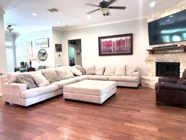 5475 County Road 348, Brazoria, TX 77422 - #2