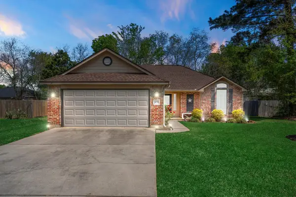 13038 Lazy Lane, Willis, TX 77318