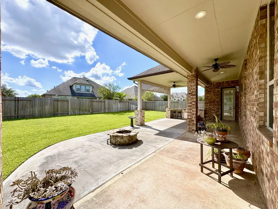 1515 Panorama View Lane, Pearland, TX 77089 - #2