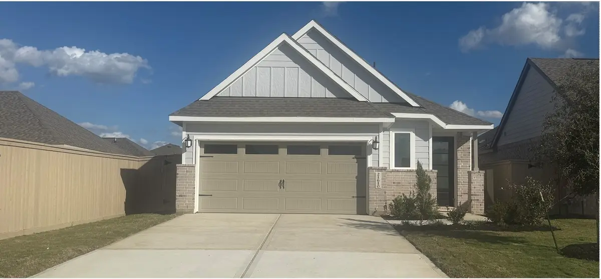 21610 Berry Crest Lane, Waller, TX 77484 - Image #1