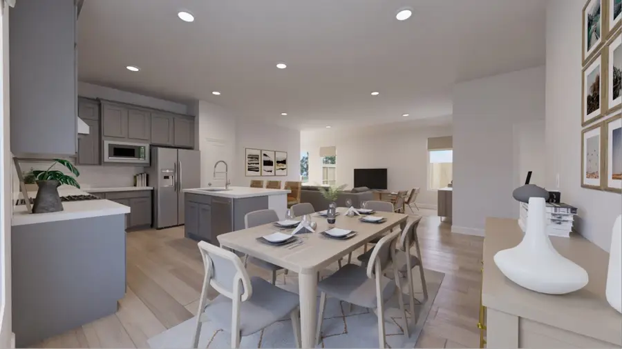 21610 Berry Crest Lane, Waller, TX 77484 - Image #3