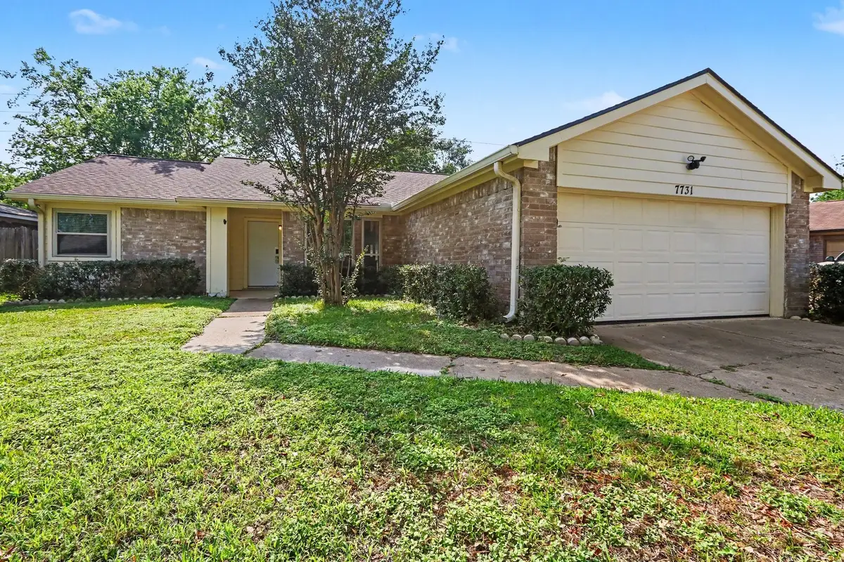 7731 Western Oak Lane, Houston, TX 77040 - #1
