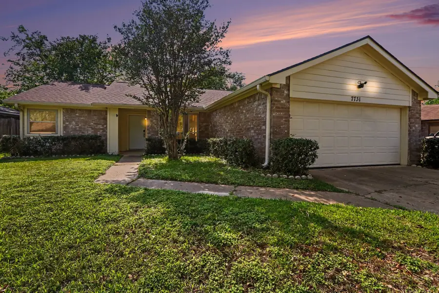 7731 Western Oak Lane, Houston, TX 77040 - #2