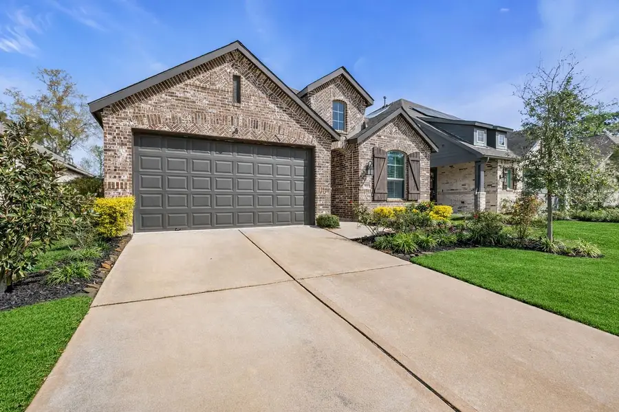 7914 Pershing Avenue, Magnolia, TX 77354 - #3