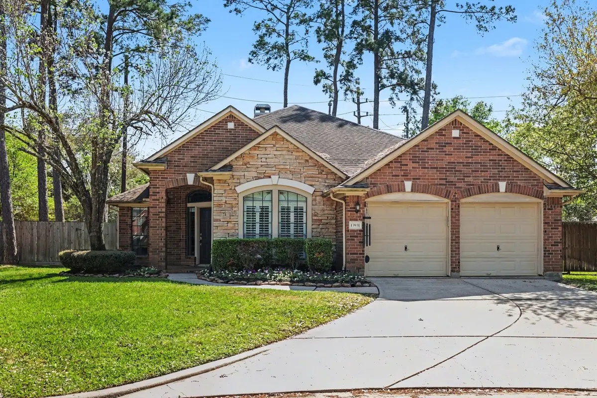13931 Carrington Lane, Cypress, TX 77429 - #1