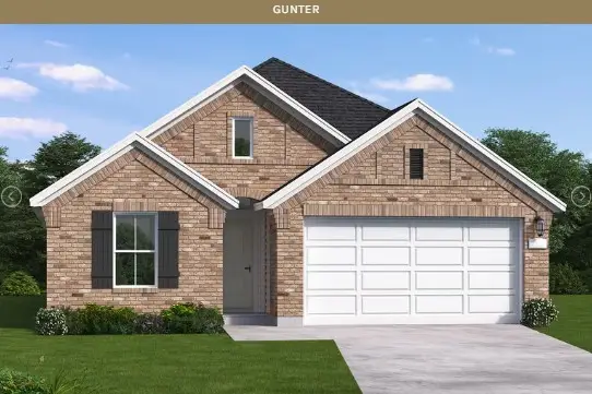 42636 Mystery Lane, Magnolia, TX 77354