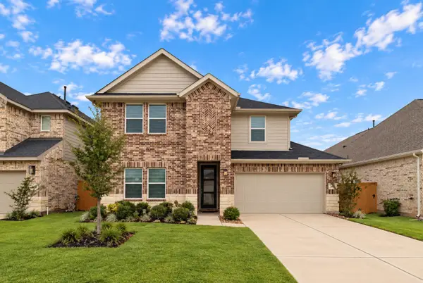 3205 Bello Green Lane, Katy, TX 77493