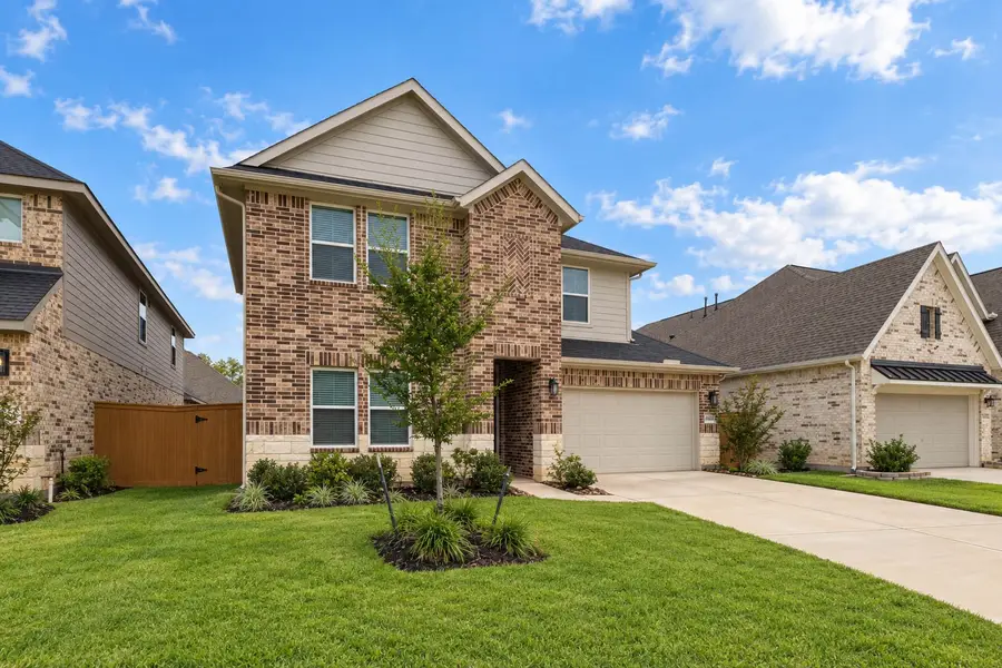 3205 Bello Green Lane, Katy, TX 77493 - #2
