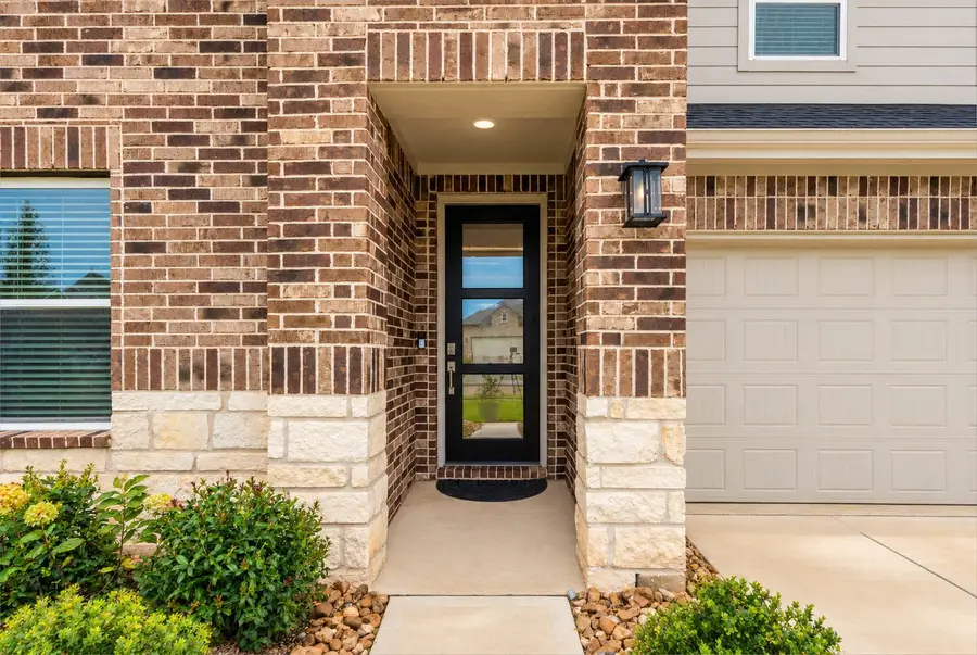 3205 Bello Green Lane, Katy, TX 77493 - #3