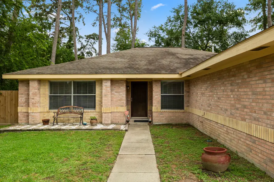 6910 Norvara Trail, Spring, TX 77379 - #3