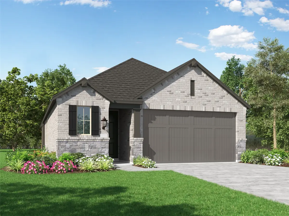 5538 Hibiscus Cove Lane, Rosenberg, TX 77471 - #1