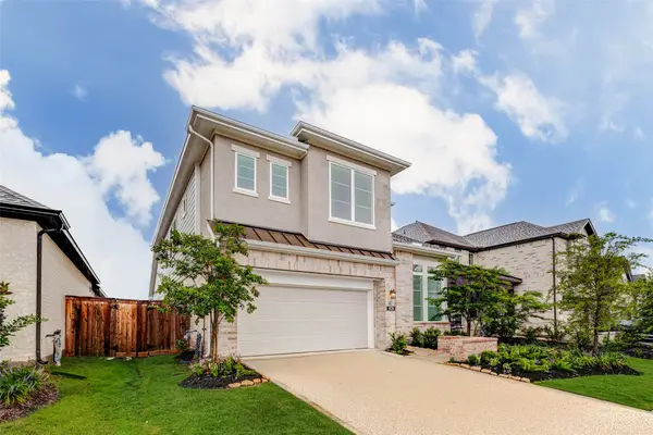 11134 Plateau Oak Drive, Cypress, TX 77433