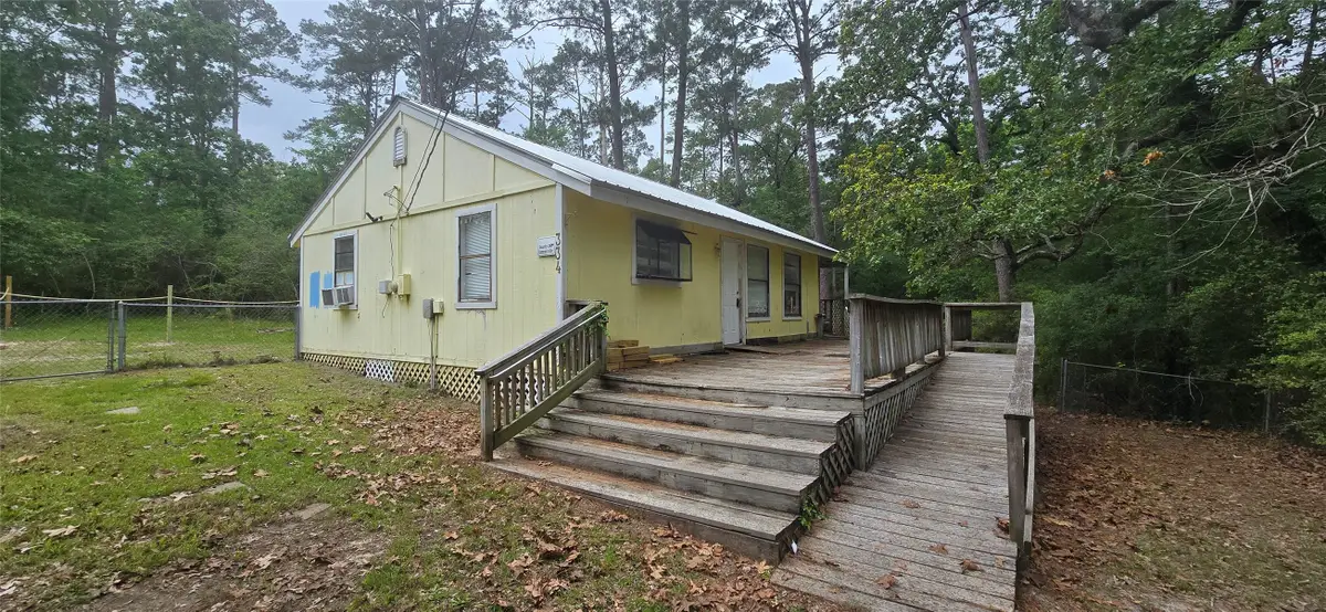 334 Dogwood, Onalaska, TX 77360 - #1