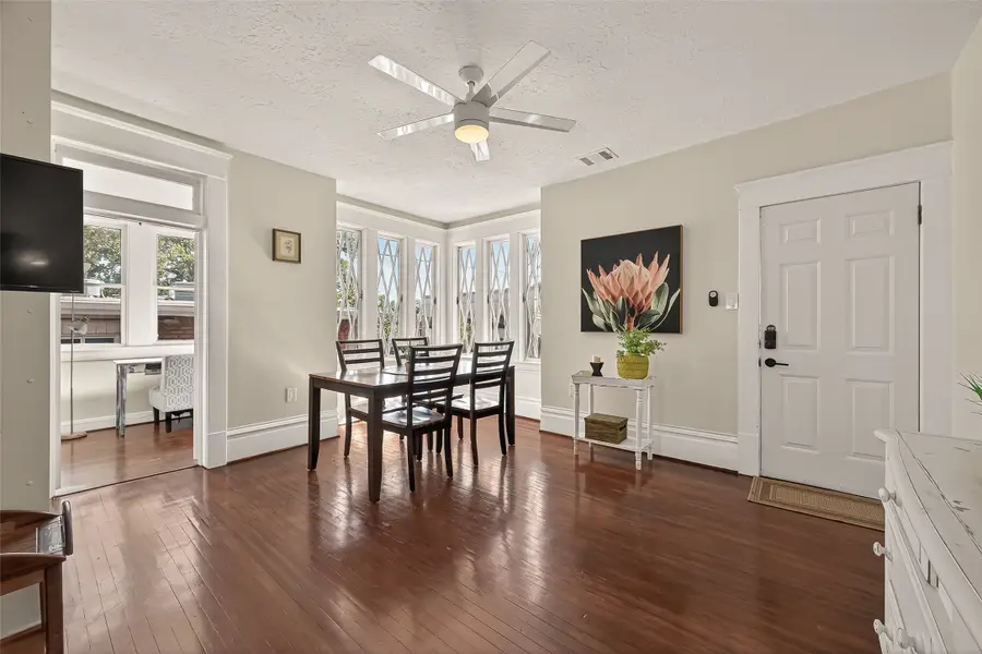 324 W Alabama Street, Houston, TX 77006 - #3