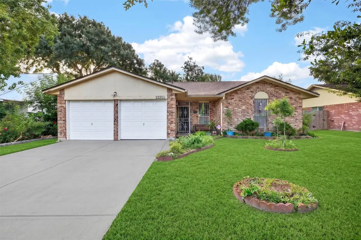 13310 T C Jester Boulevard, Houston, TX 77038 - #1