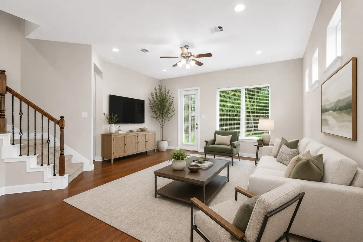 22503 Miramar Bend Drive, The Woodlands, TX 77375 - #1