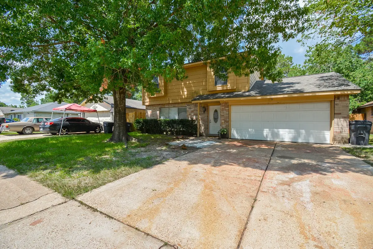 12335 Haroldson Forest Drive, Houston, TX 77044 - #1