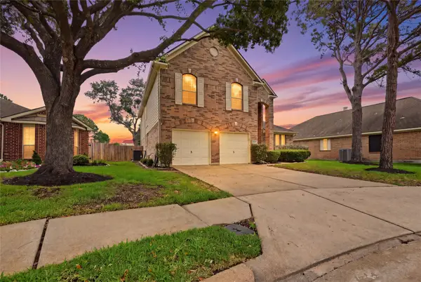 18010 Quiet Stream Court, Houston, TX 77095