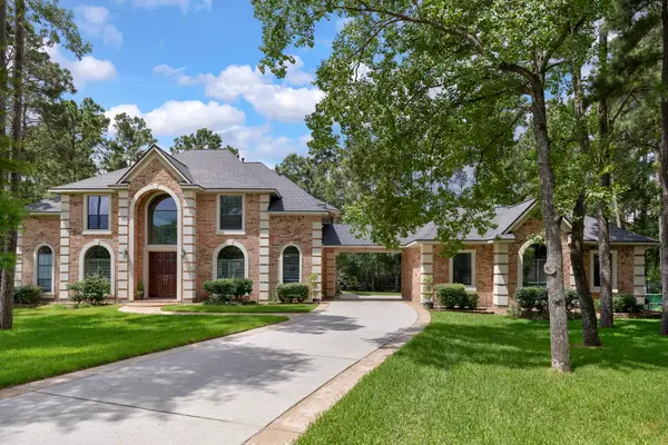 5410 Pine Wood Meadows Lane, Spring, TX 77386