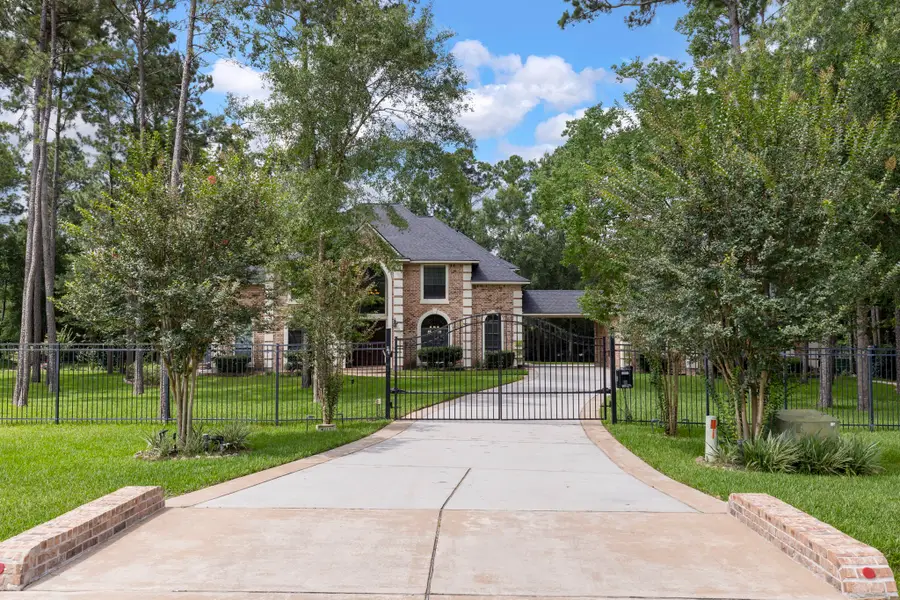 5410 Pine Wood Meadows Lane, Spring, TX 77386 - #3