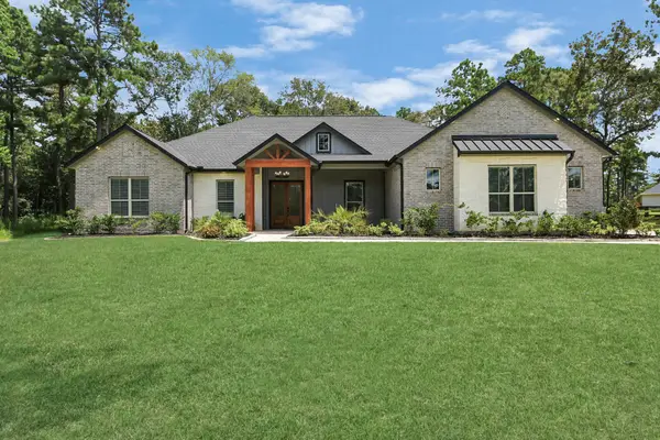 19801 Whispering Creek Trl, Magnolia, TX 77355